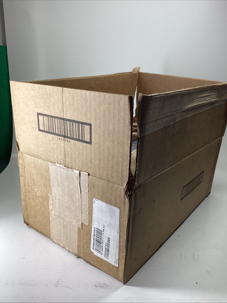 SCHAERER BREWING 073300 Brewing Unit