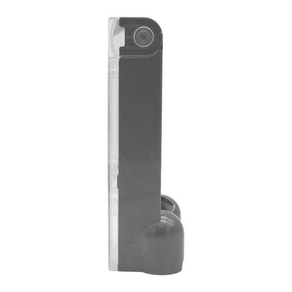Wall Mounted Plastic Vacuums Cleaner Docking Station Replacement For Dyson V10