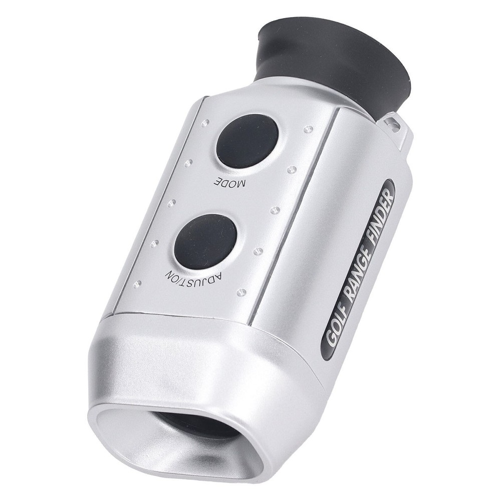 Golf Rangefinder Battery Powered Golf Range Finder Distance Measuring