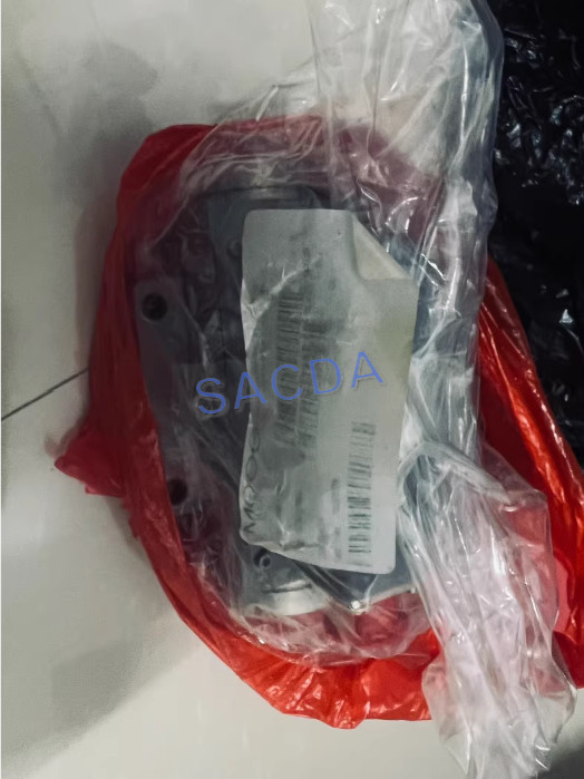 Servo valve -72-1202-10