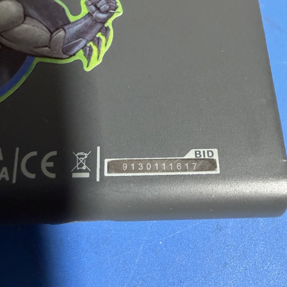 Bionik USB Charging Hub / Power Adapter Module — Model BNK-9016 Output Accessory