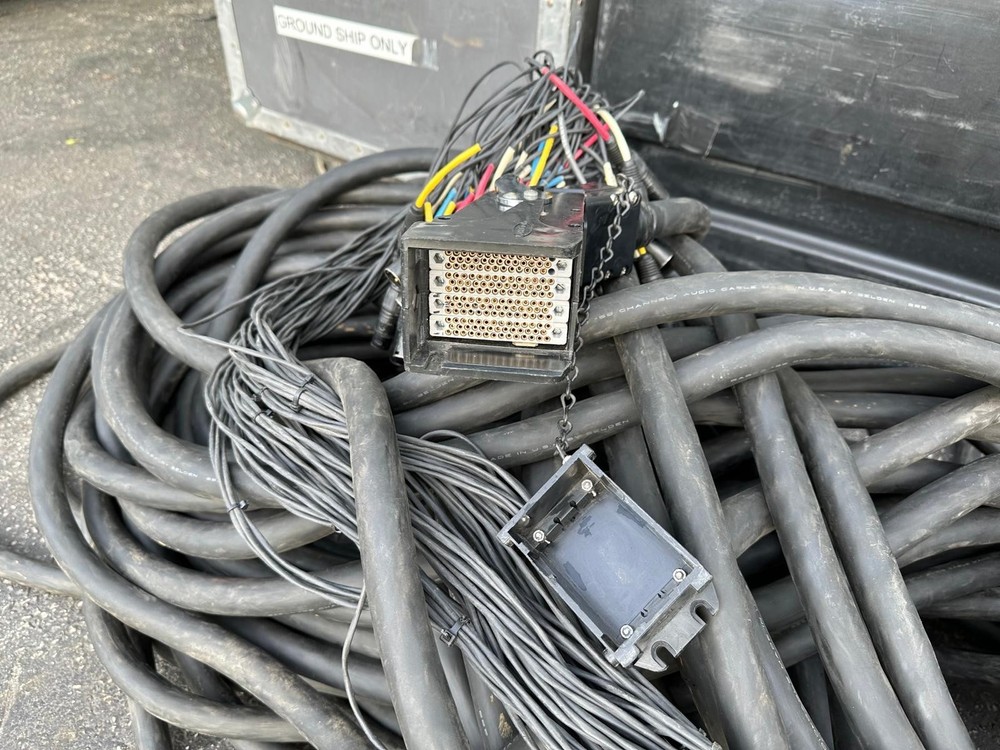 Ramtech Snake & Rack System Package #238-241 (One) THS