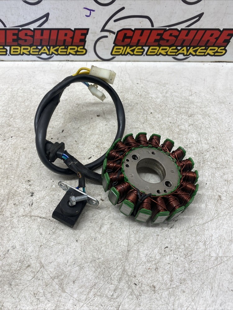 ♻️ Keeway Versilia 125 E5 2023 - 2024 Stator Alternator Generator ♻️