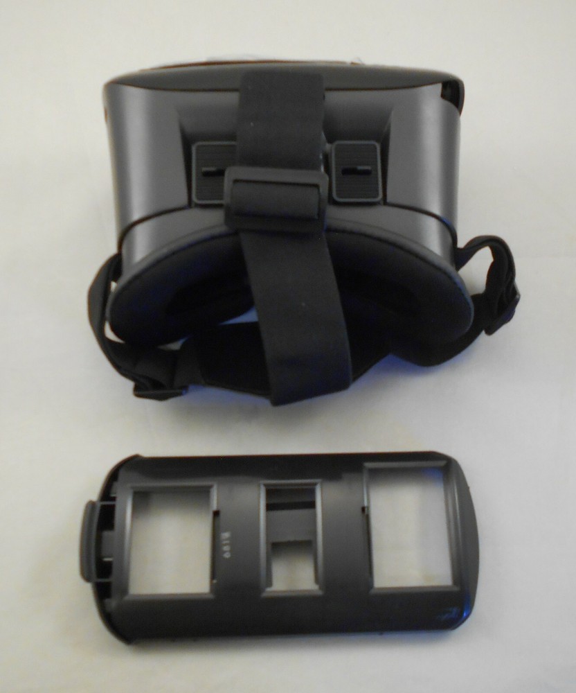 HYPE Cynoculars Virtual Reality Headset