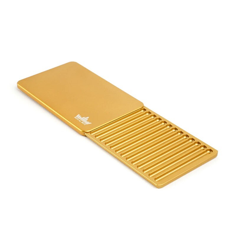 RB Gold Turbo S-Line Edition