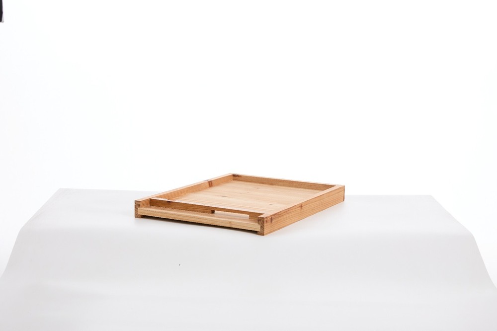 Langstroth Bee Hive Beehive Kit - 20 Frame Box 10 Deep 10 Medium Beekeeping Box