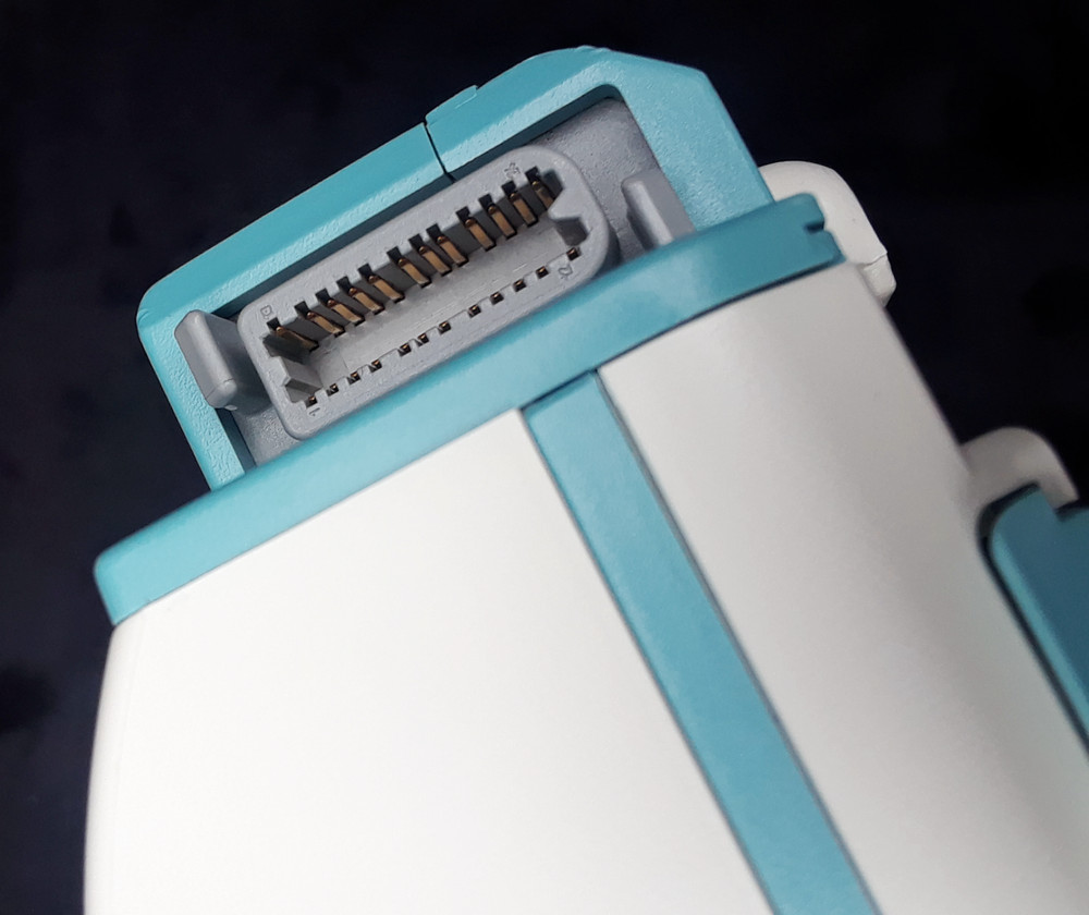 PHILIPS M3001A AO2 MMS Module (E-HP-M3001-68108)