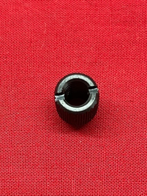 Starrett 11215-0 Nut ONLY for 657Y Indicator Attachment