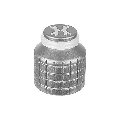 HK Army New Thread Protector (Silver)