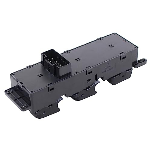 Front Driver Side Window Switch for Kia Rondo 2007-2012