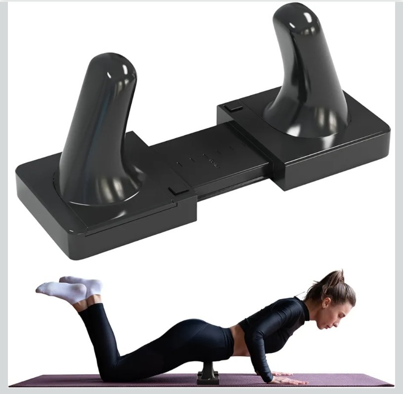 Fully Adjustable Tool for Hip Flexor, Neck, Illiacus, Back, Glutes, Psoas I...
