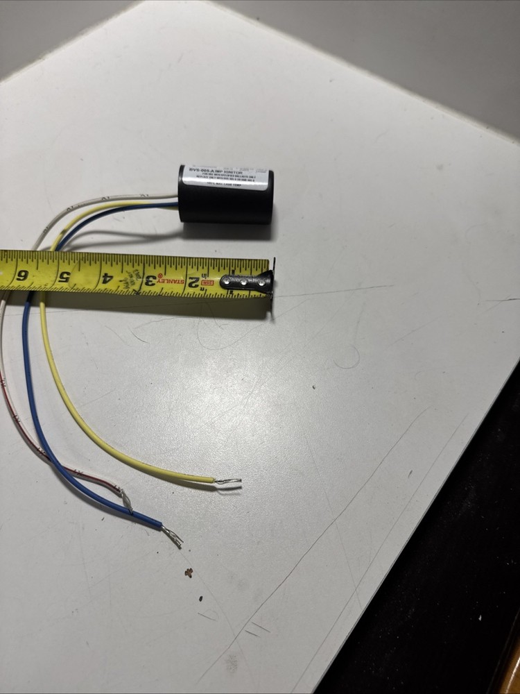 Venture Lighting BVS-041 Ignitor