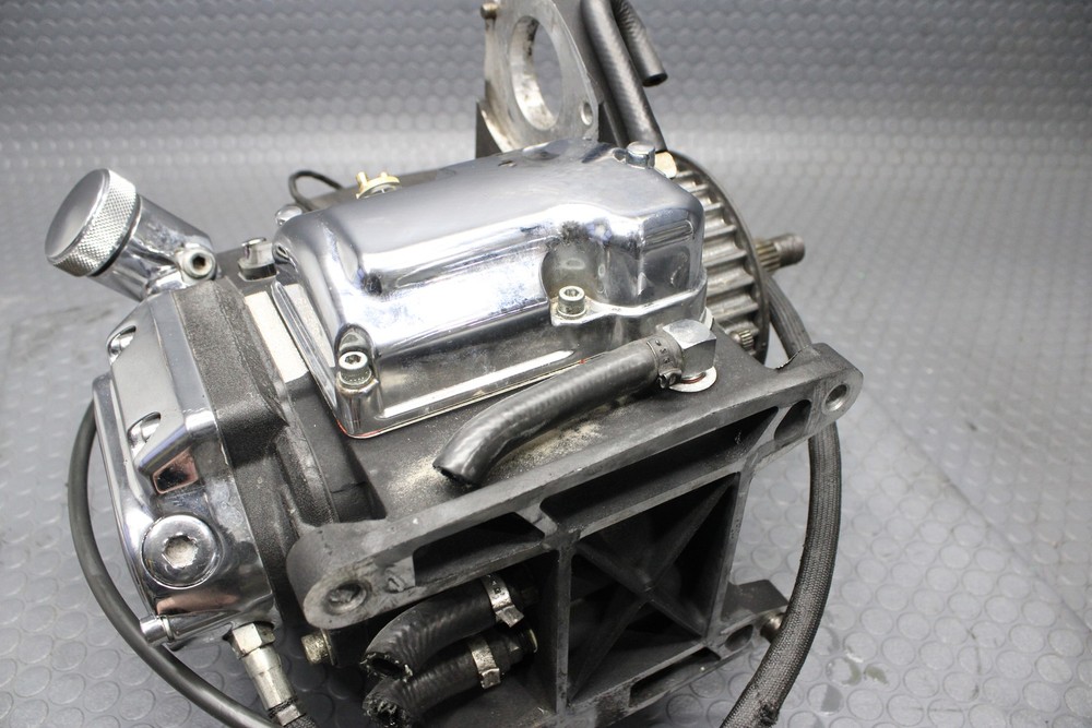 2001 Harley Davidson Touring Electra Glide 5 Speed Transmission