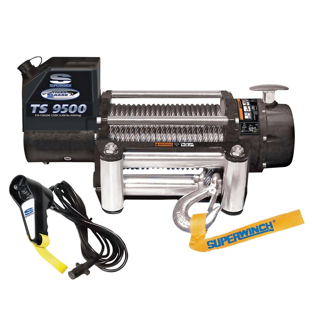 Superwinch 1595200 Winch