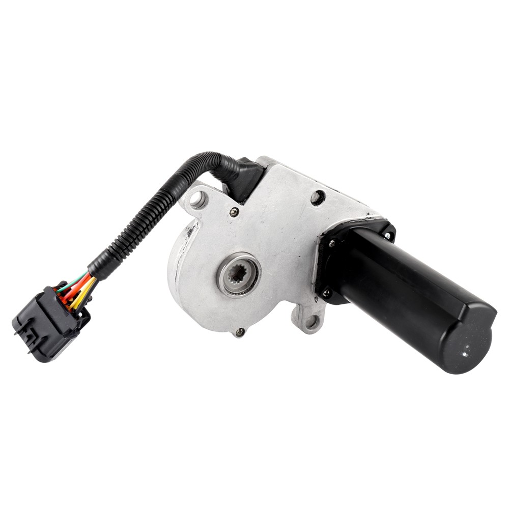 Transfer Case Shift Motor Actuator For For 2003-2006 Chevy Avalanche 1500 2500