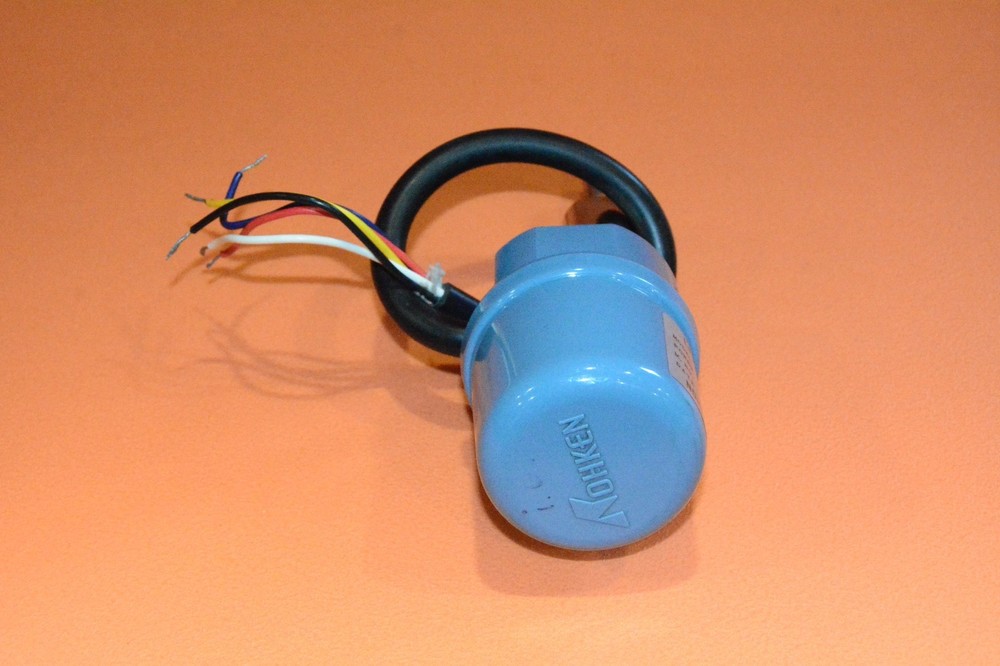 Nohken R7-X Level Sensor
