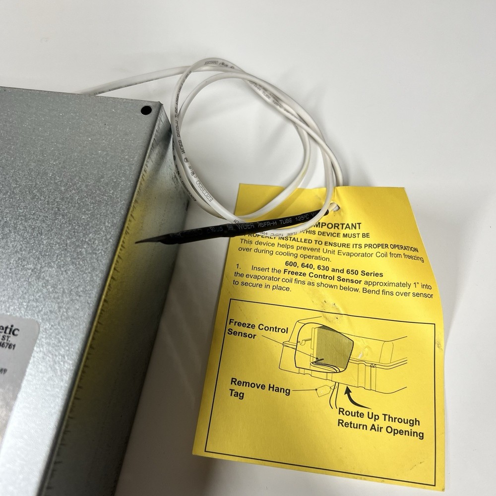 NEW Dometic RV White Heat Pump Thermostat & Control Board Module Kit Genuine OEM