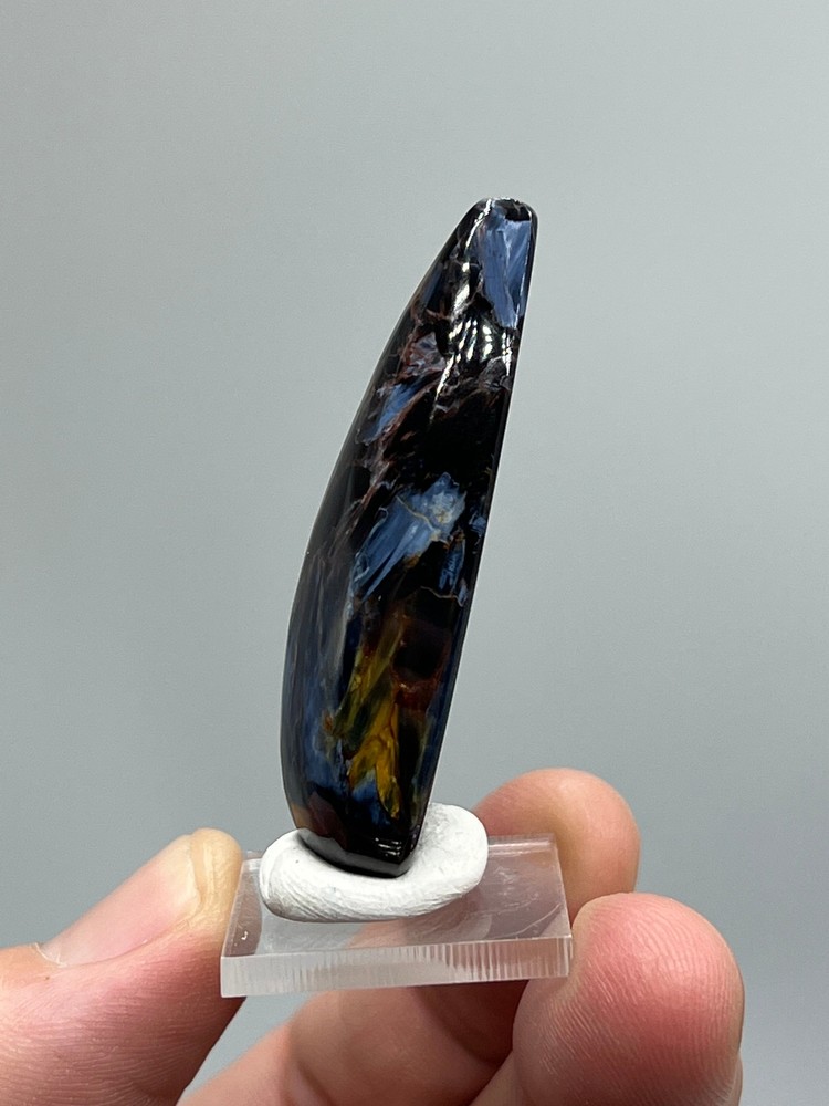 Pietersite Cabochon E