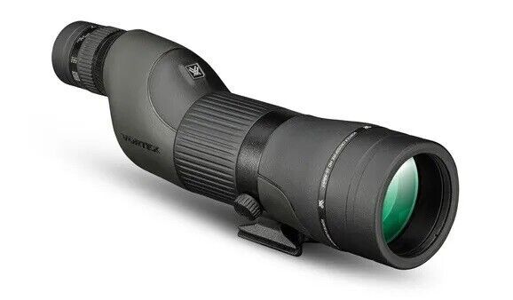 Vortex Crossfire HD 16-48-65 Spotting Scope - Straight