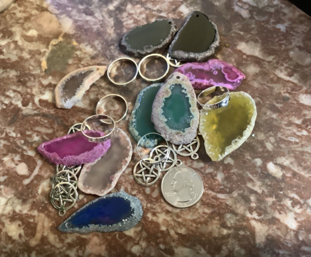 Attraction Magic Spell Talisman Spell Wicca Black Magic