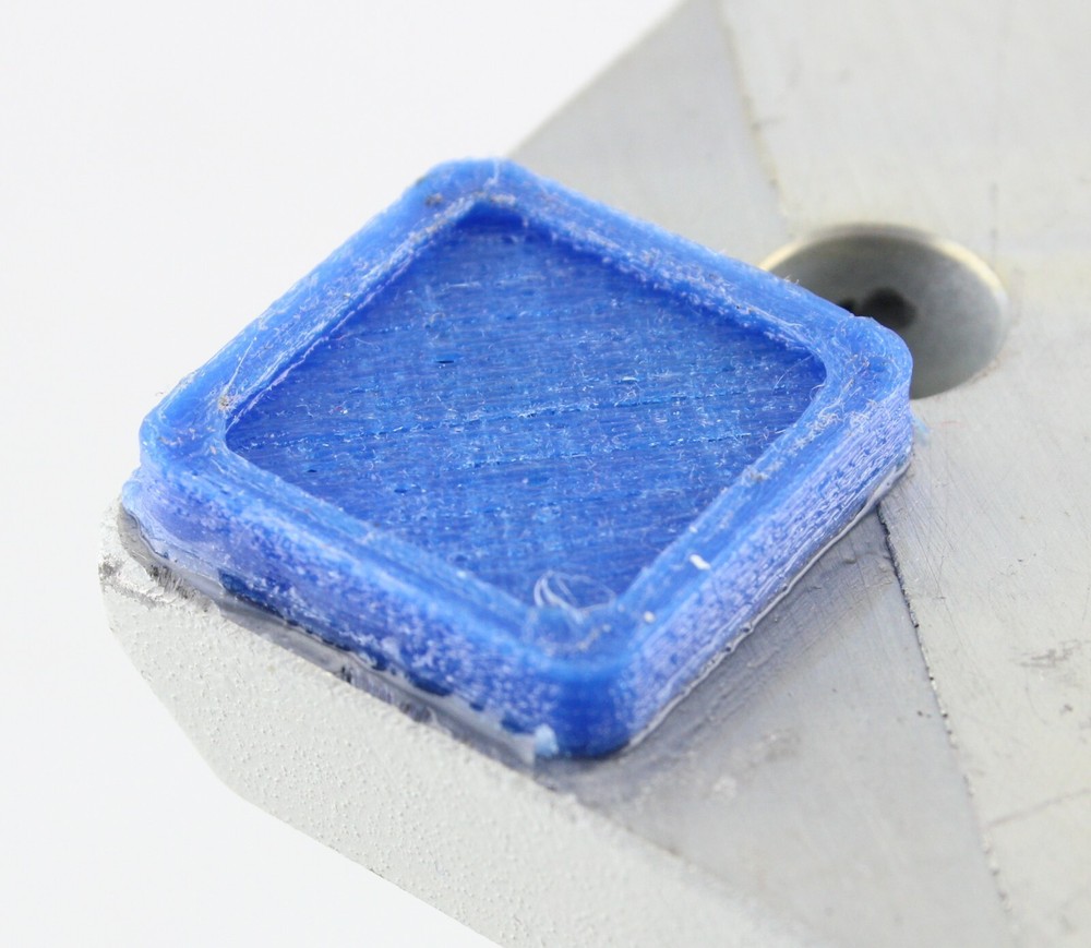 Rubber foot for Olympus BX Microscope BX50