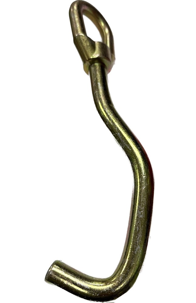 15pcs Auto Body Frame Machine Pulling Tool & Clamps Set w/Portable Hanging Board