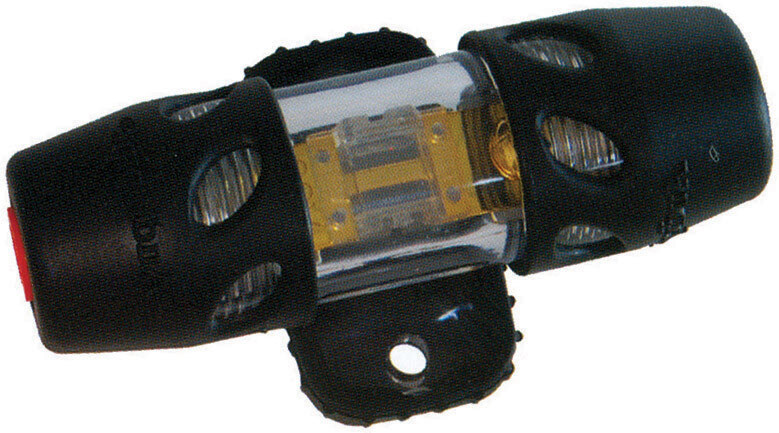 Audiopipe Afc Inline Fuse Holder