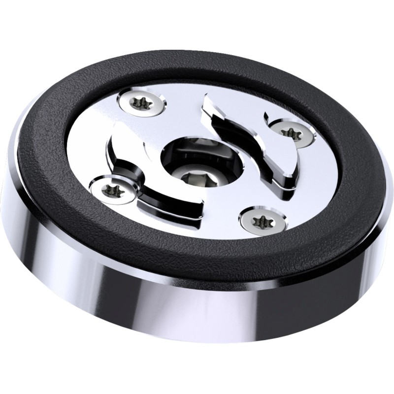 SP Connect 52830 SPC+ Anti Vibration Module - Chrome