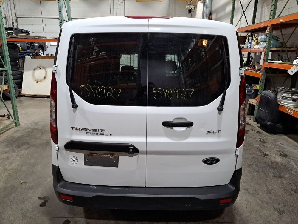 2021 Transit Connect Display Screen Sku#4324643