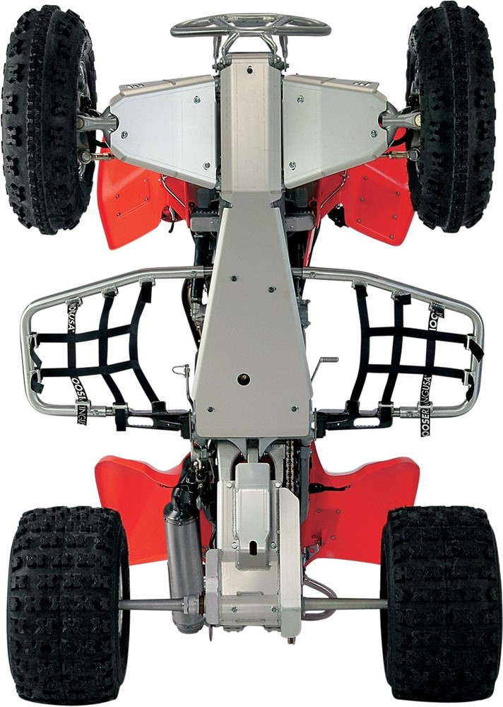 Moose Racing A-Arm Guards #M700-04