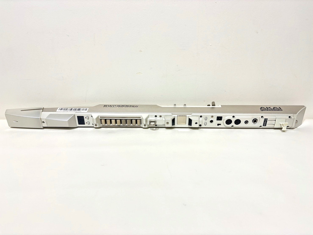 AKAI Professional EWI 4000SW Wireless Electronic Wind Synthesizer Controller