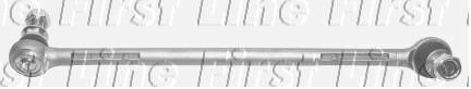 2x FRONT STABILISER LINK BAR for BMW 3 Cabriolet E93 320 d 2007-2013