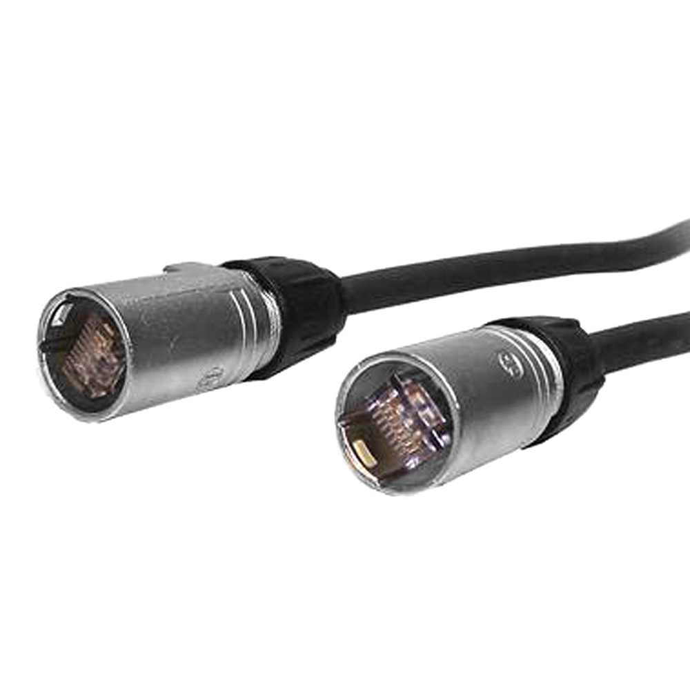 ADJ AV6 100FT Cabinet-to-Cabinet Neutrik Ethercon Data Link Cable [CAT6PRO100...
