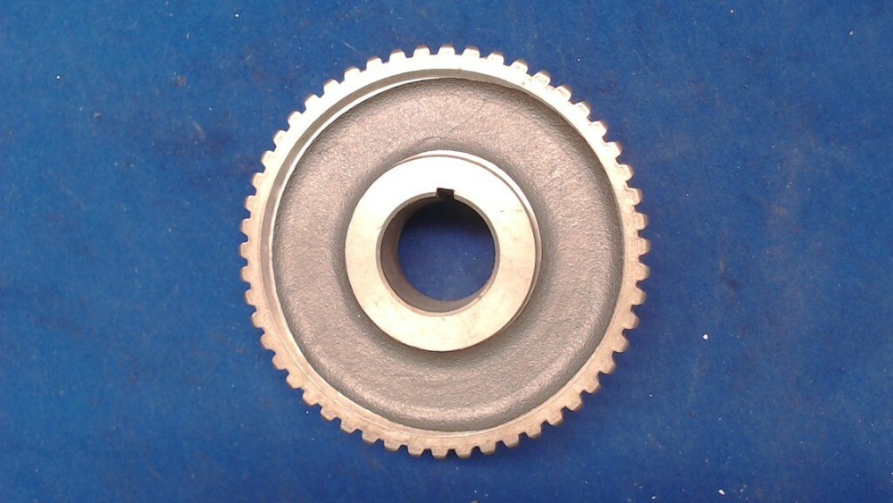 Winchester Trap X108 Worm Gear (DB)
