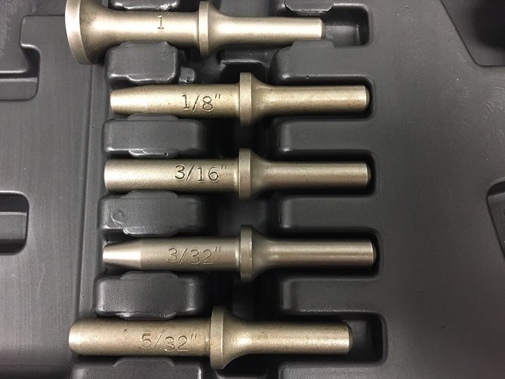 Master Pneumatic Air Hammer Model AVC13