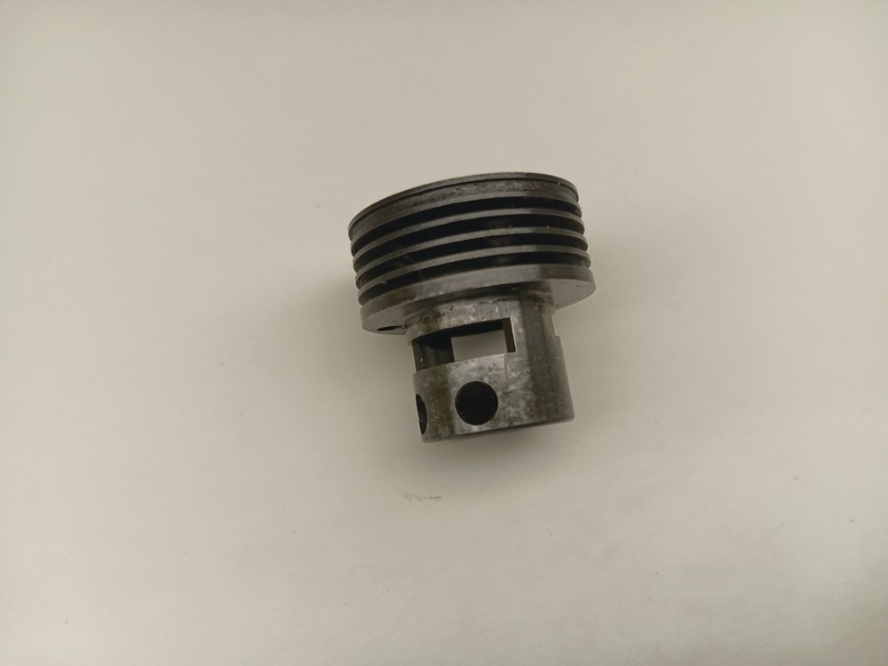 OS MAX 19 CL Engine Cylinder Head Model Engines