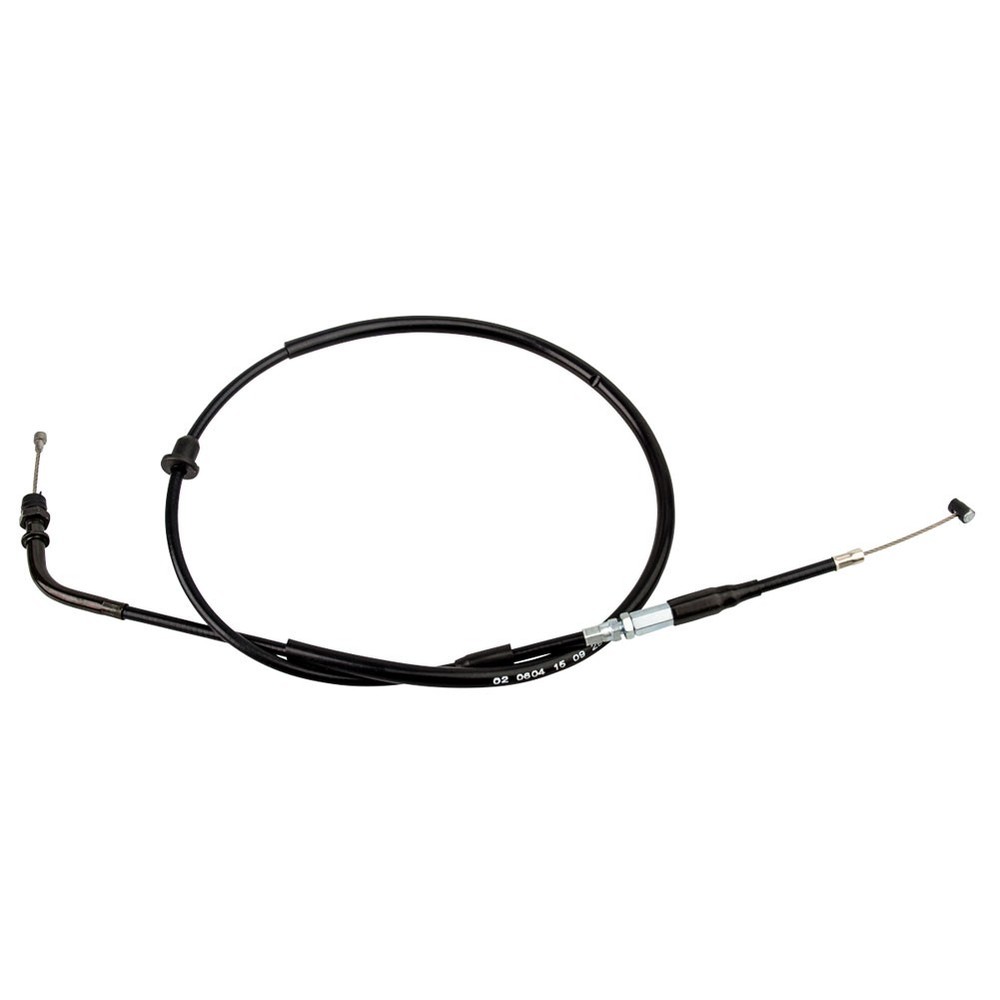 Clutch Cable Motion Pro 02-0548 Black Vinyl Terminator LW