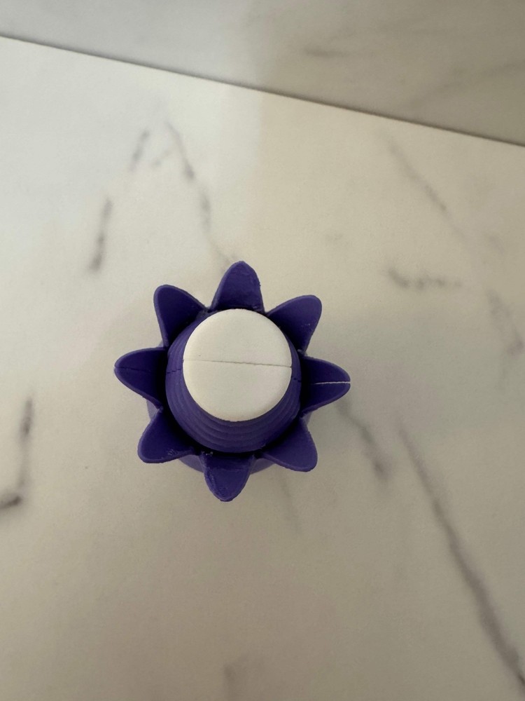 Flow Berry Fizz From FN