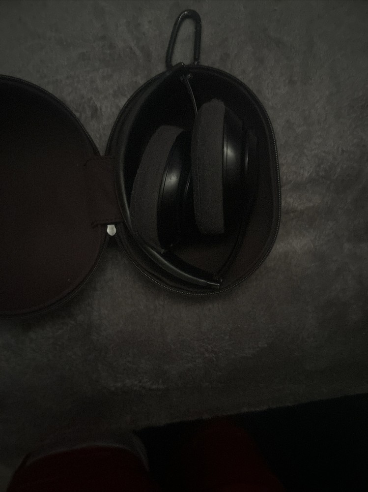 beats studio 3 wireless black