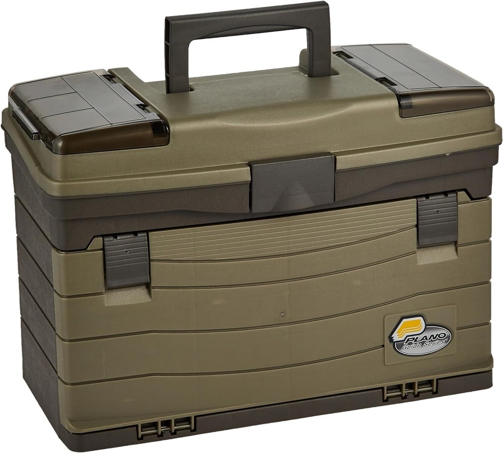 Four Drawer Tackle System,Premium tackle storage and tool organization, Premi...