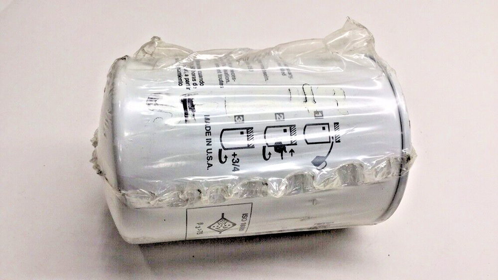 Stauff SF-6549 Filter 3-Micron Absolute Micro-Glass