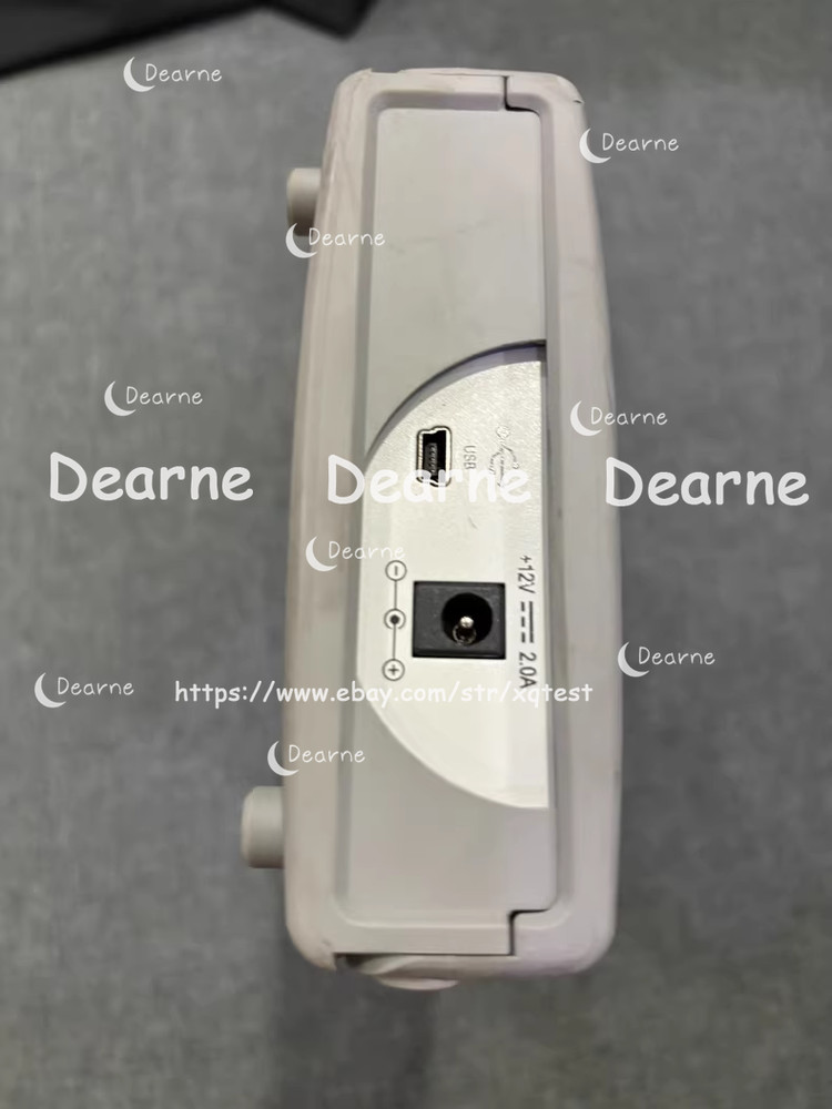 Agilent U2331A 64-channel data logger