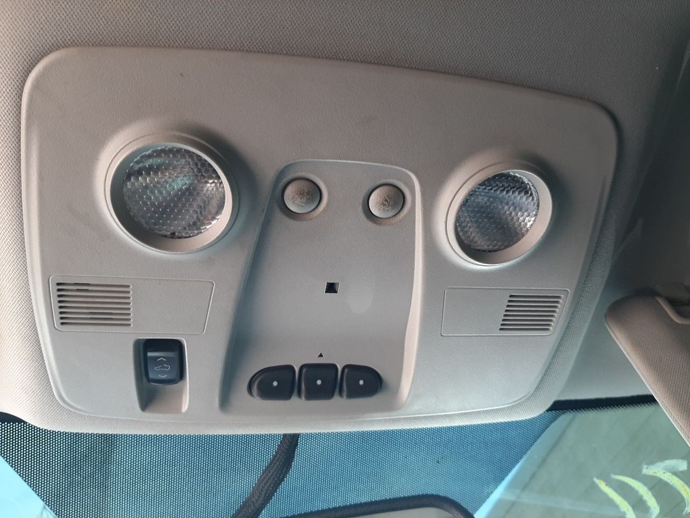 ENCLAVE 2010 High Mounted Stop Light 1014525