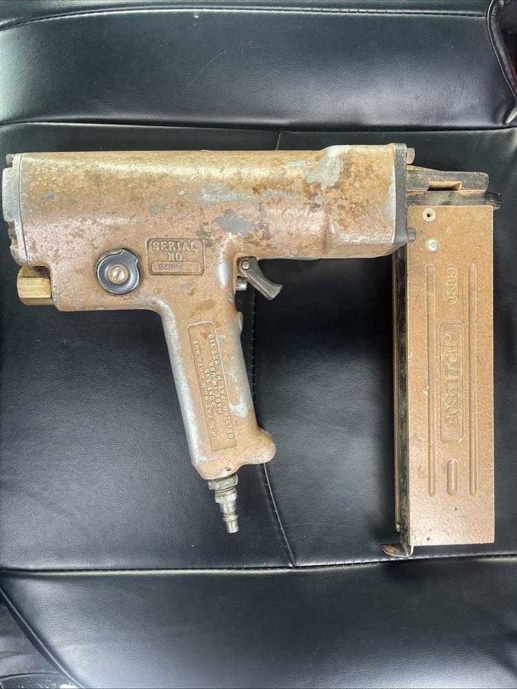BOSTITCH  Model M Il
