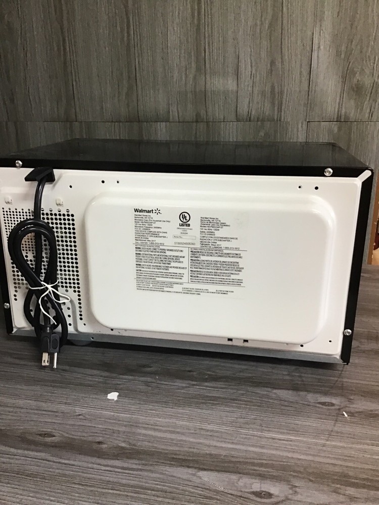 WALMART HB-P90D23AP-ST (PSO029775)