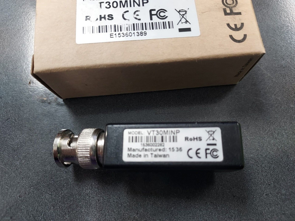 Balun Model VT30MINP