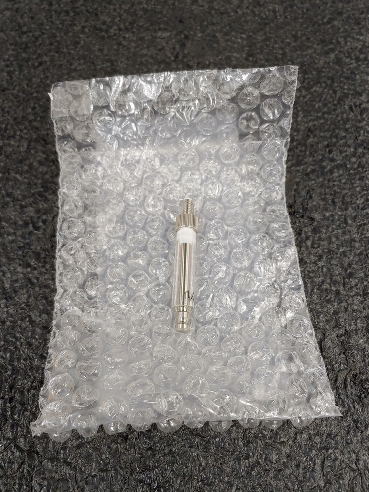 TECAN 1.0ml XC Syringe