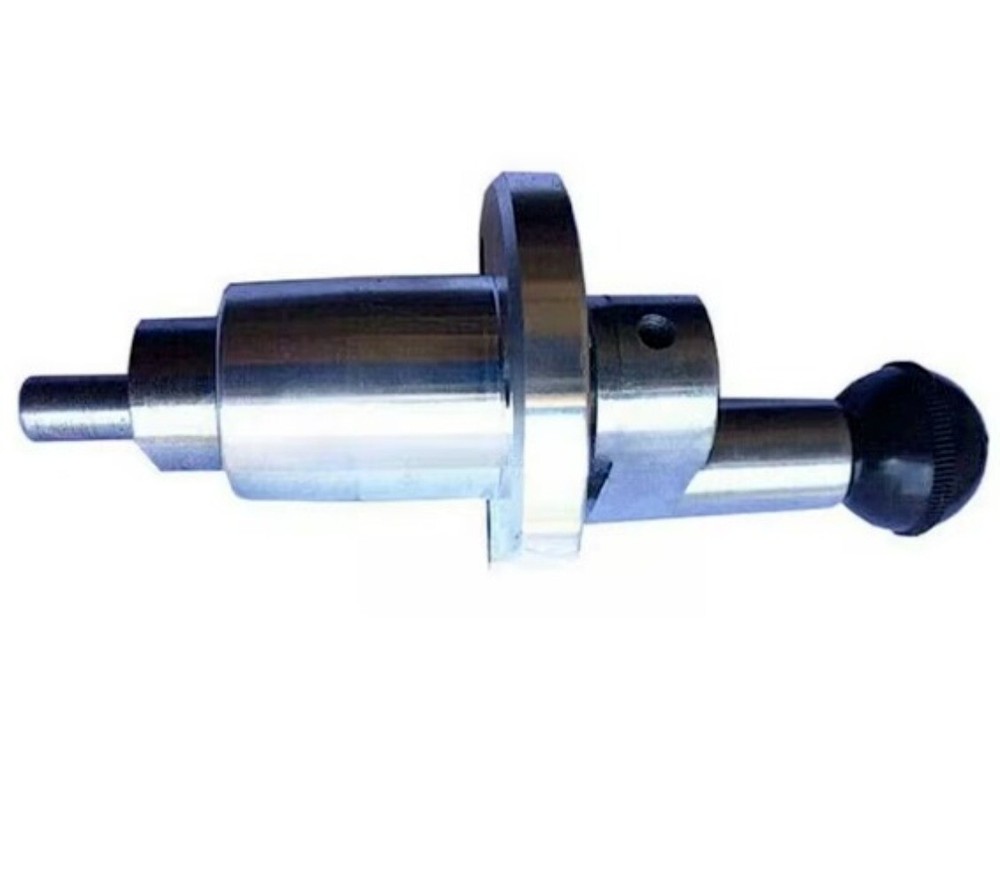 B18-24 New Milling Machine Worm Gear Shift Crank Assembly