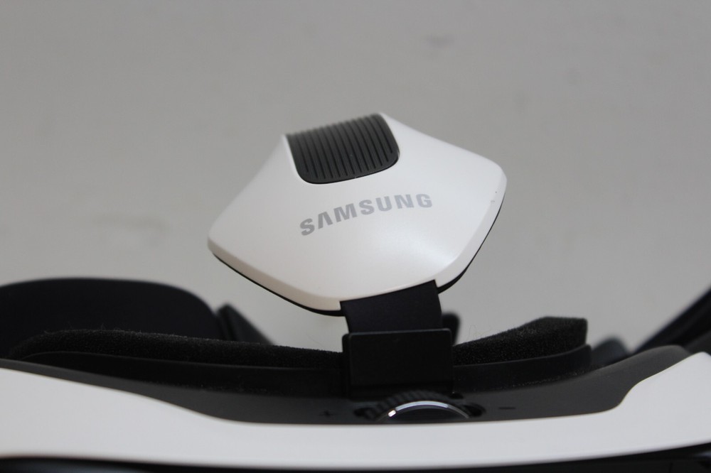 samsung gear vr sm-r321