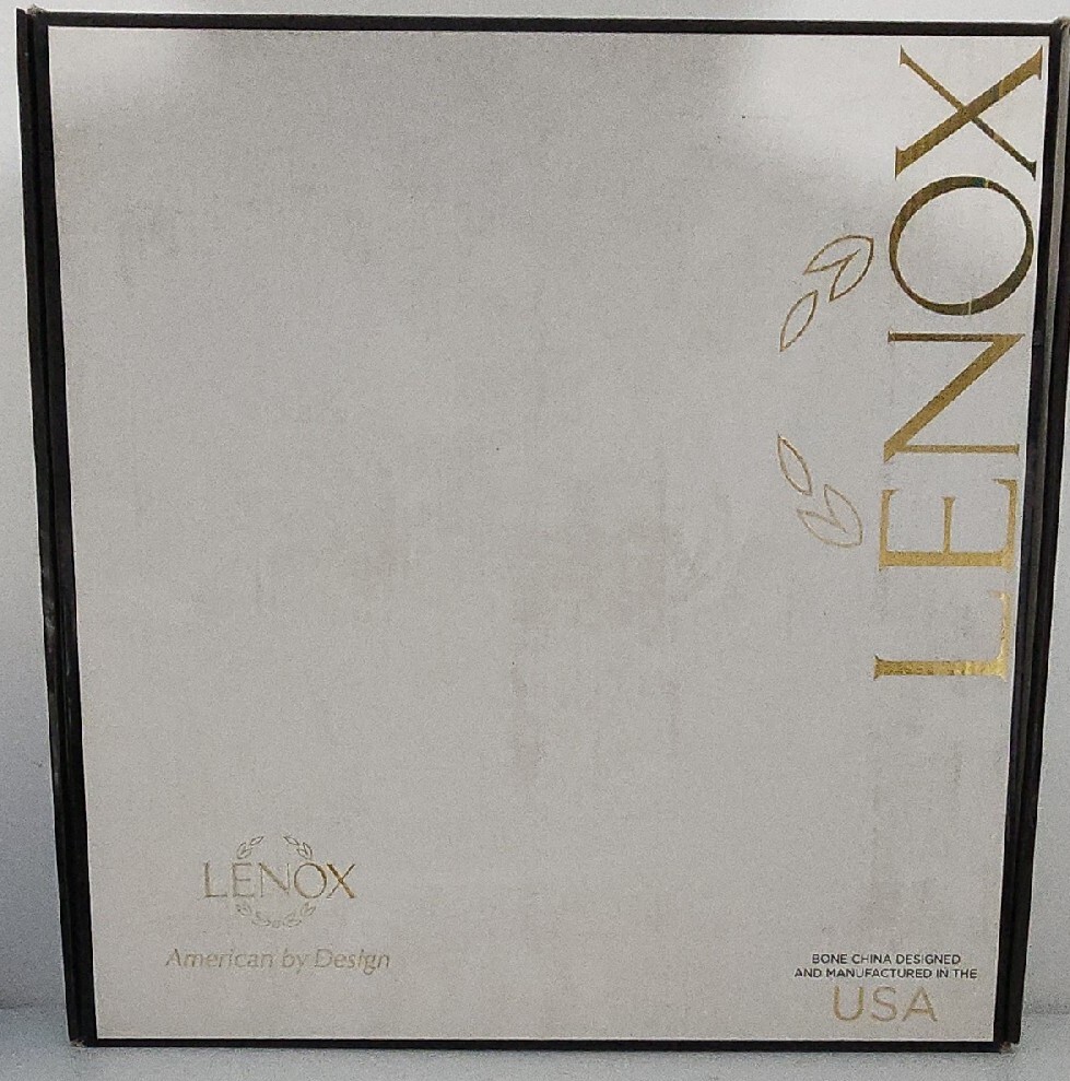 Lenox Trbeca Oval 13" Platter 7346